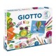 SET JUEGO GIOTTO ART LAB MAGIC NEON